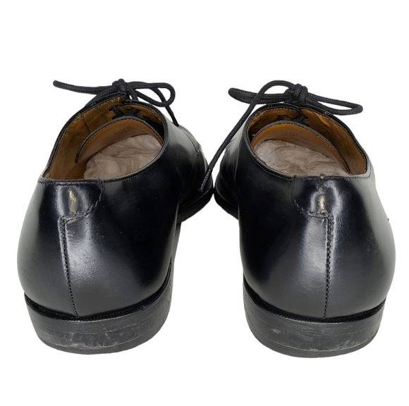 Cole Haan Calhoun Oxford Men's Dress Shoes Size 11.5 - Picture 9 of 12